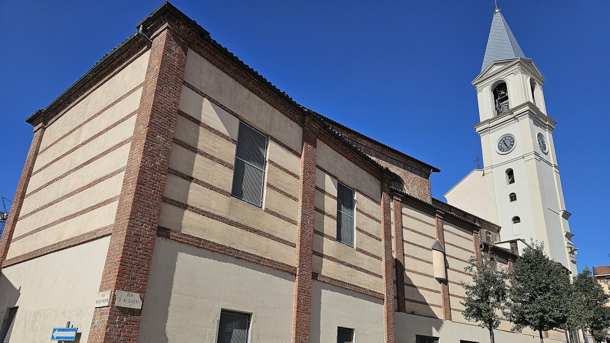 vivere a settimo torinese