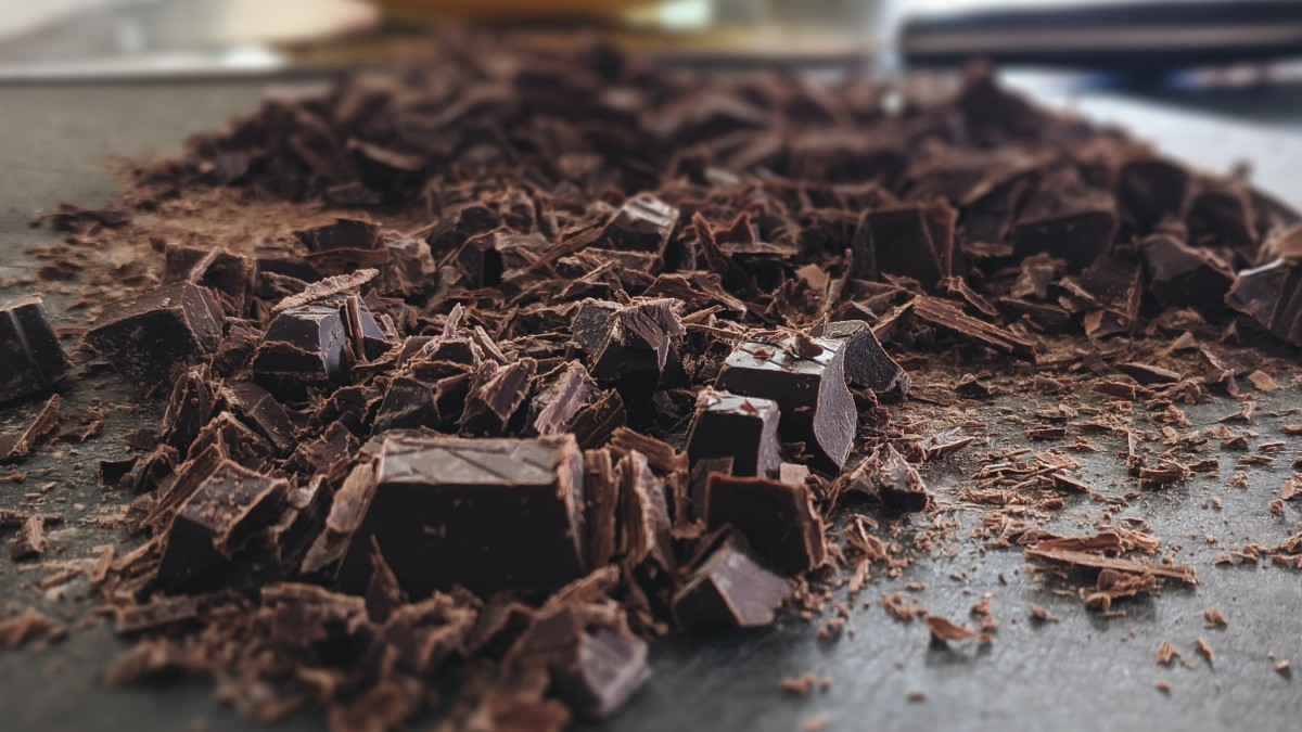 eurochocolate