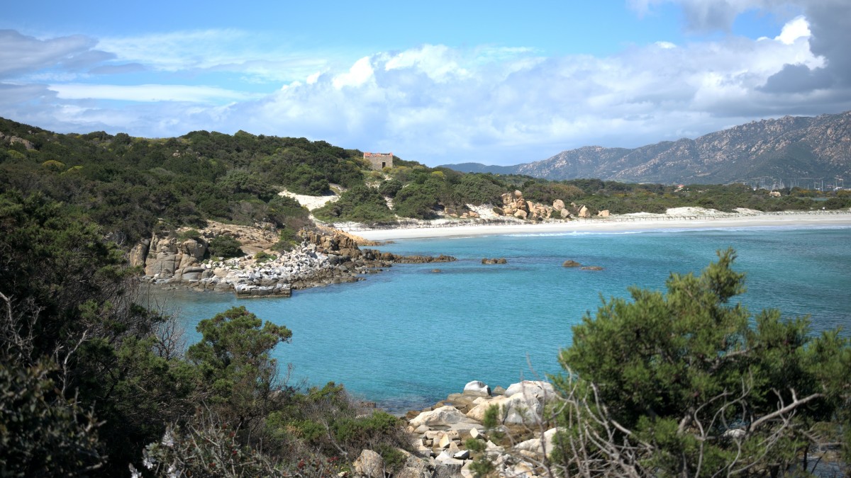 I migliori 10 paesi da vedere vicino a Cagliari