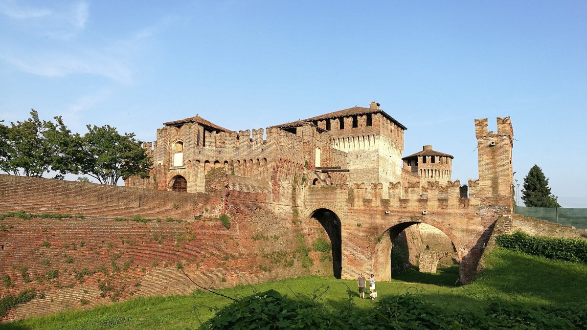 I migliori 10 paesi da vedere vicino Milano