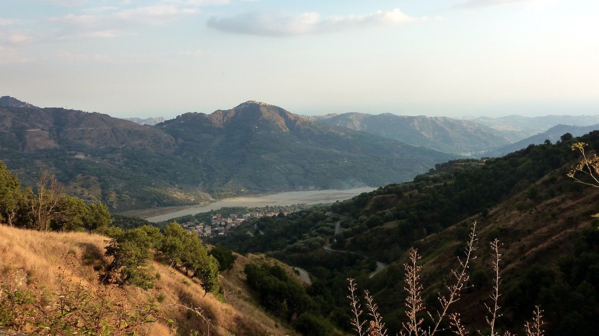 cosa vedere aspromonte