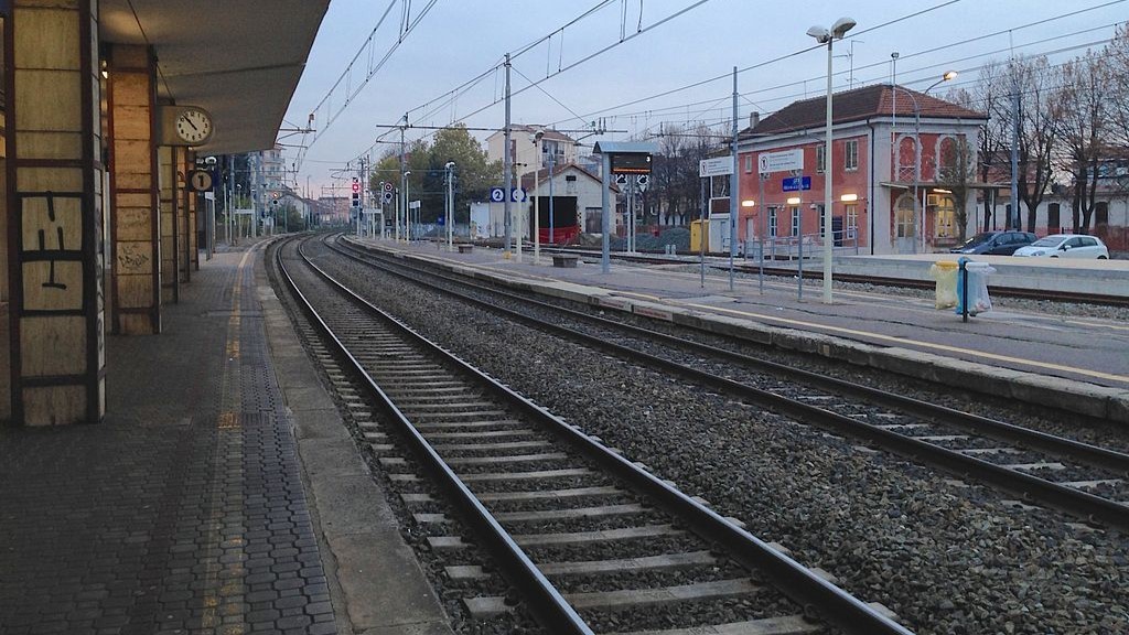 vivere a settimo torinese