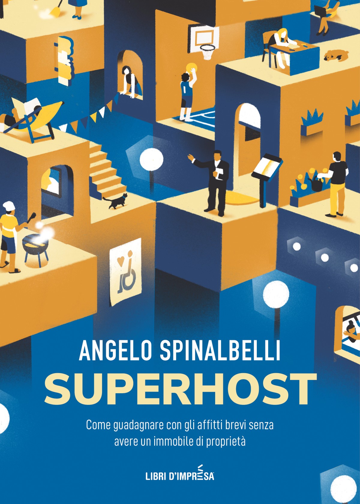 SuperHost