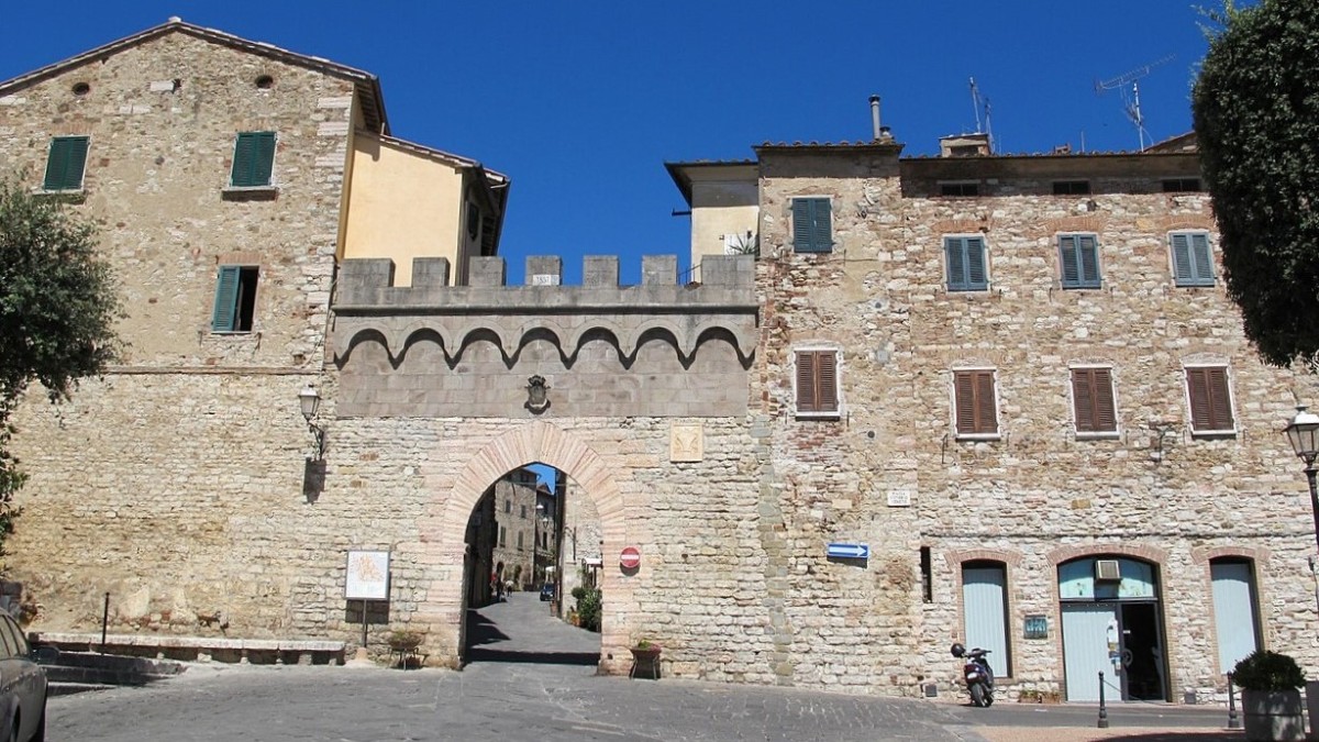 cosa vedere a suvereto