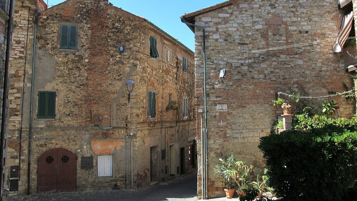 cosa vedere a suvereto