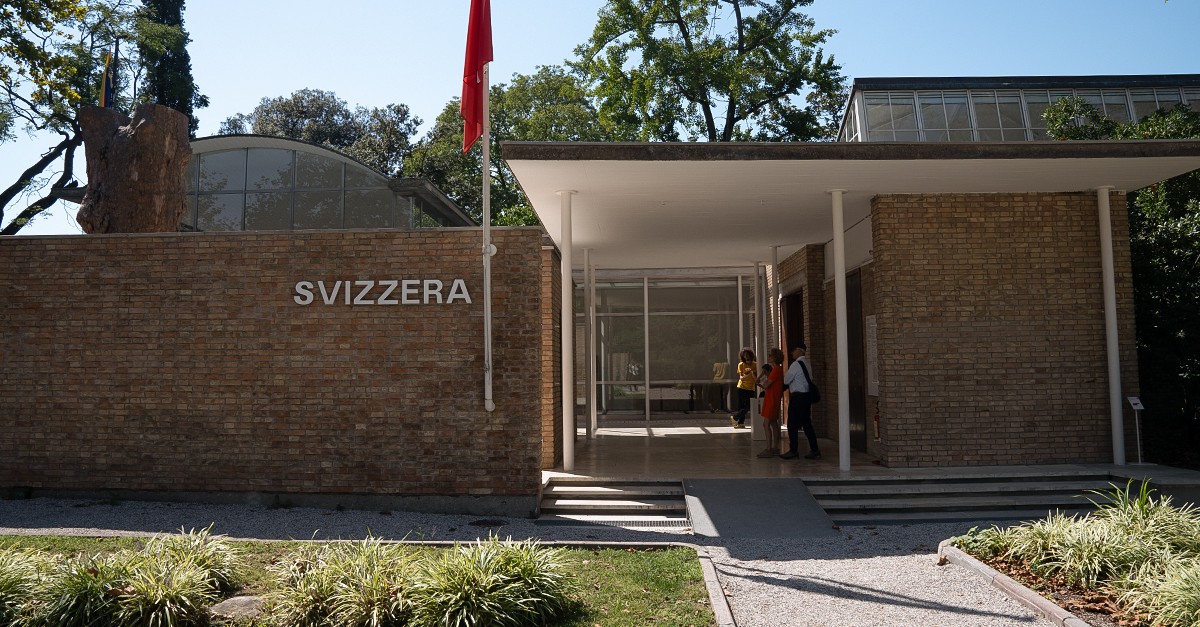 Svizzera 1