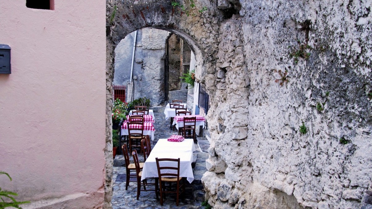 cosa vedere a scalea