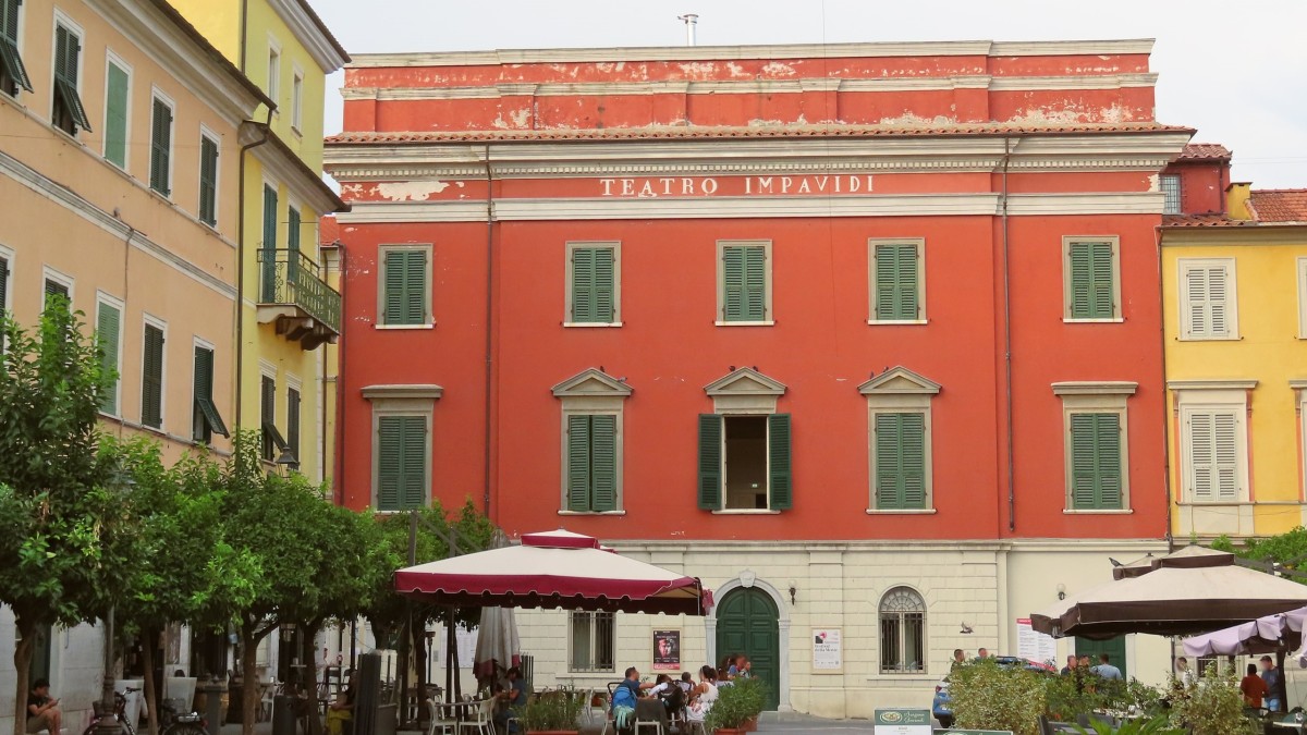 cosa vedere a sarzana