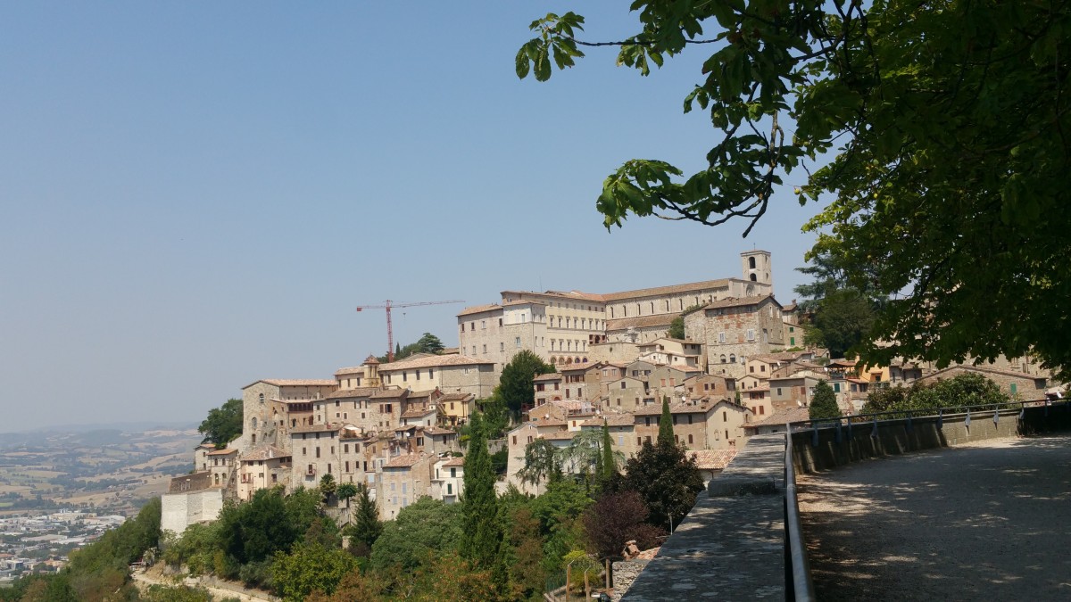 I 5 borghi umbri poco conosciuti da visitare