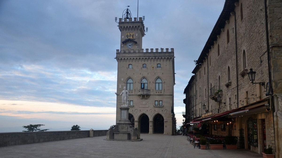 cosa vedere a san marino