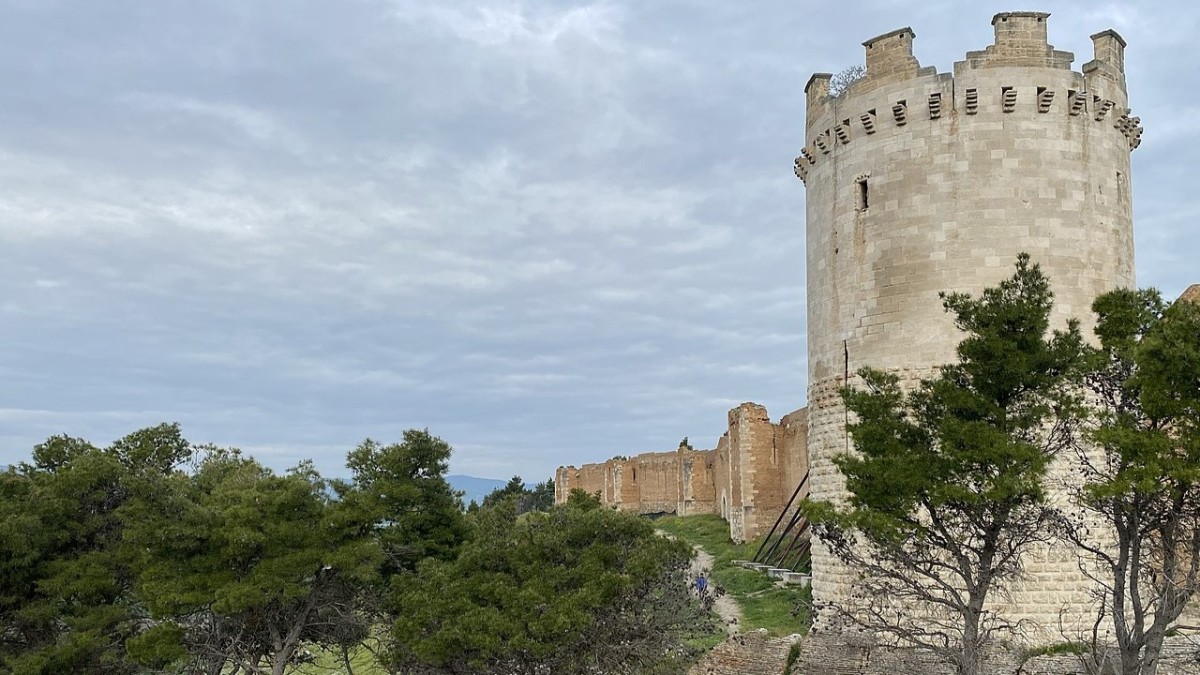 I migliori 10 paesi da vedere vicino a Foggia