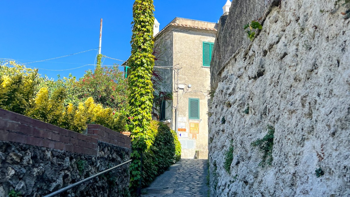cosa vedere a ravello