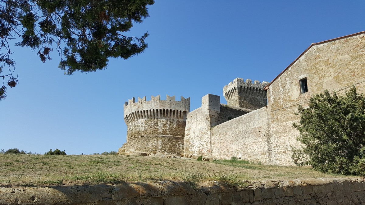 cosa vedere a piombino