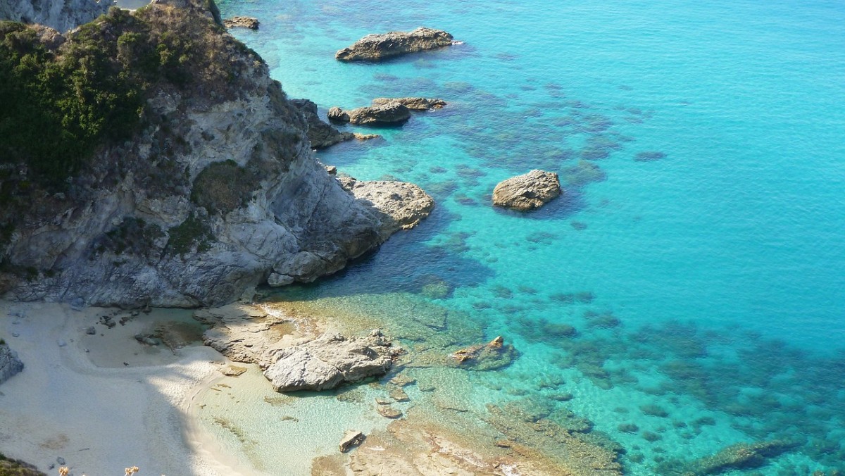 cosa vedere a capo vaticano