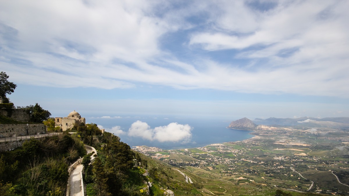 spiaggia san giuliano
