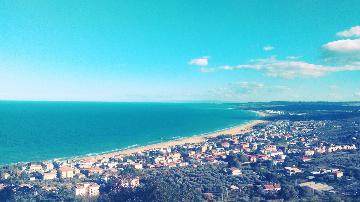 Cosa vedere a Vasto centro storico, spiagge e dintorni — idealista/news Cosa vedere a Vasto centro storico, spiagge e dintorni — idealista/news