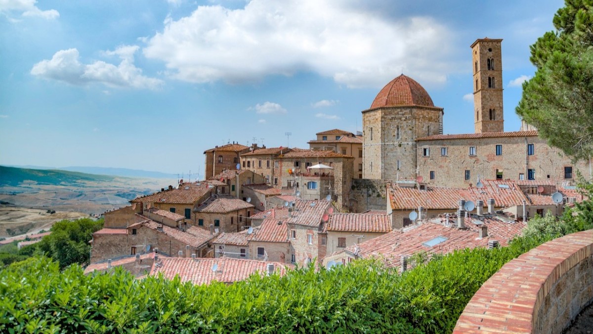 cosa vedere a san gimignano