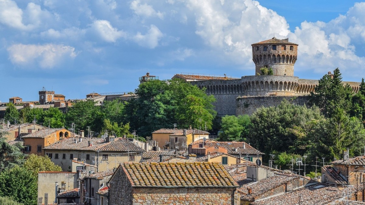 volterra cosa vedere