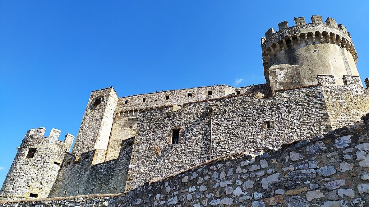 Top ten spots to visit near Rome
