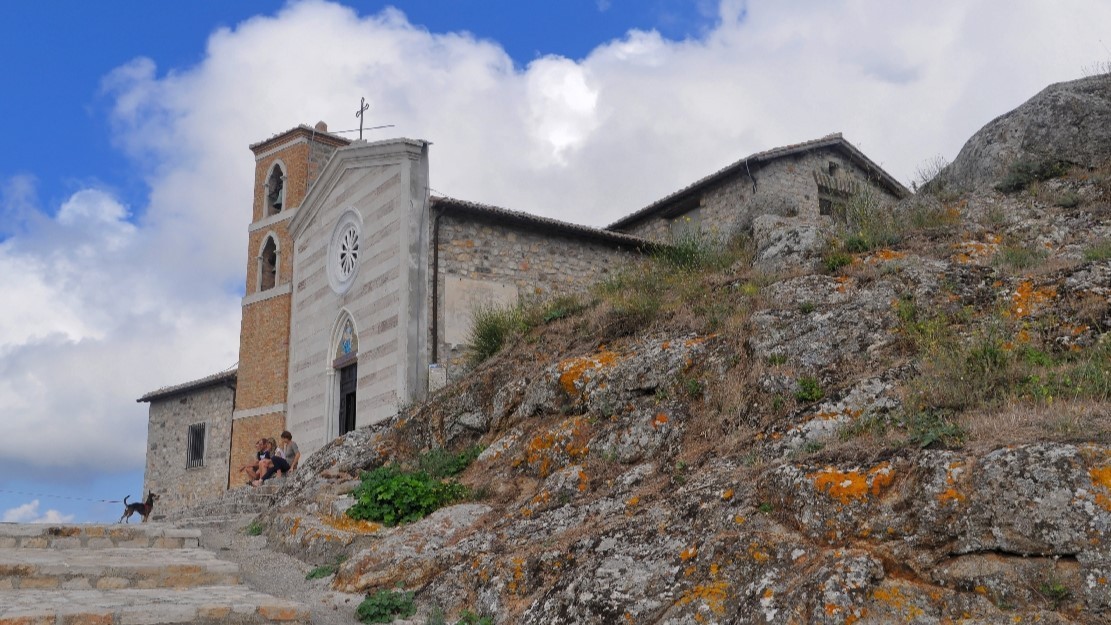 Top ten spots to visit near Rome