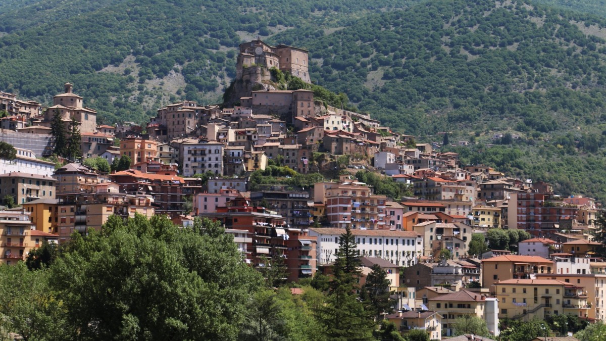 Top ten spots to visit near Rome