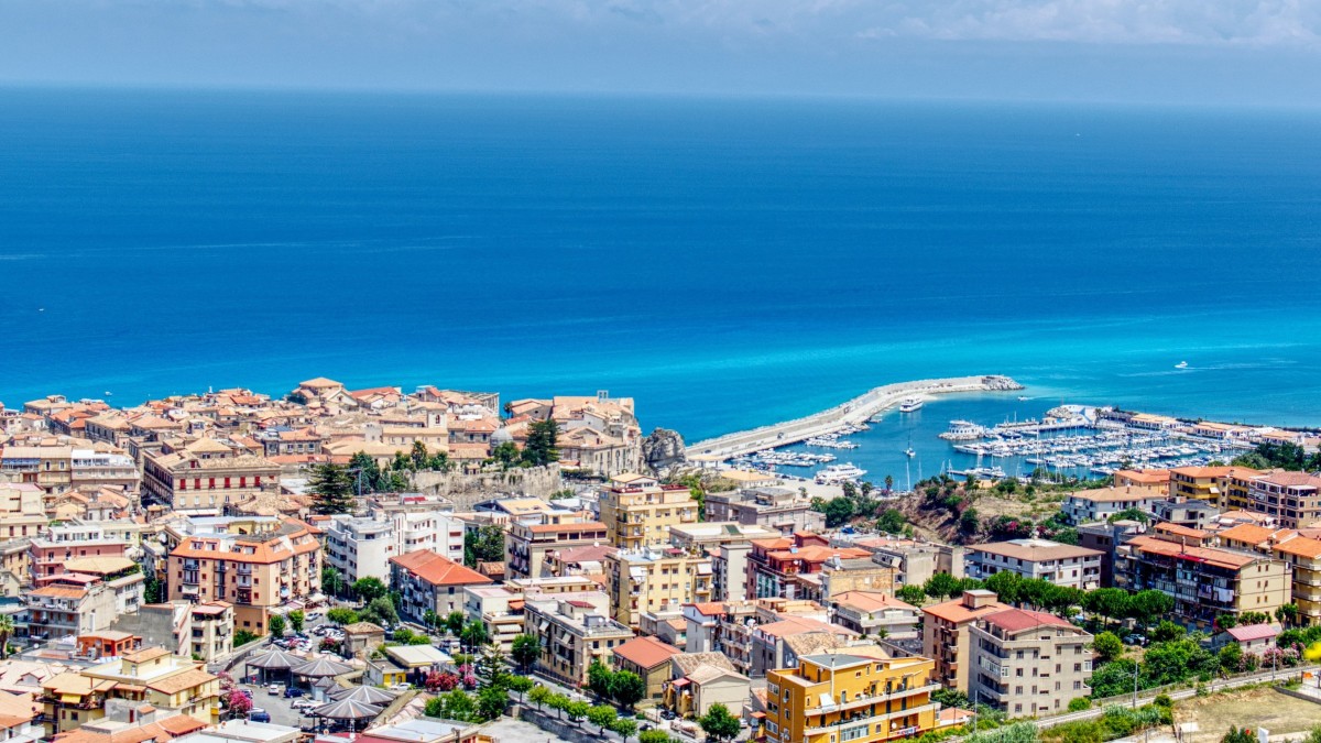 What to see in Tropea