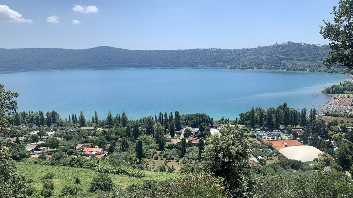 Top ten spots to visit near Rome
