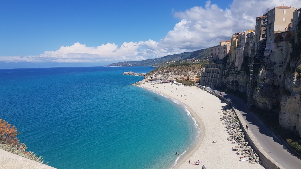 What to see in Tropea