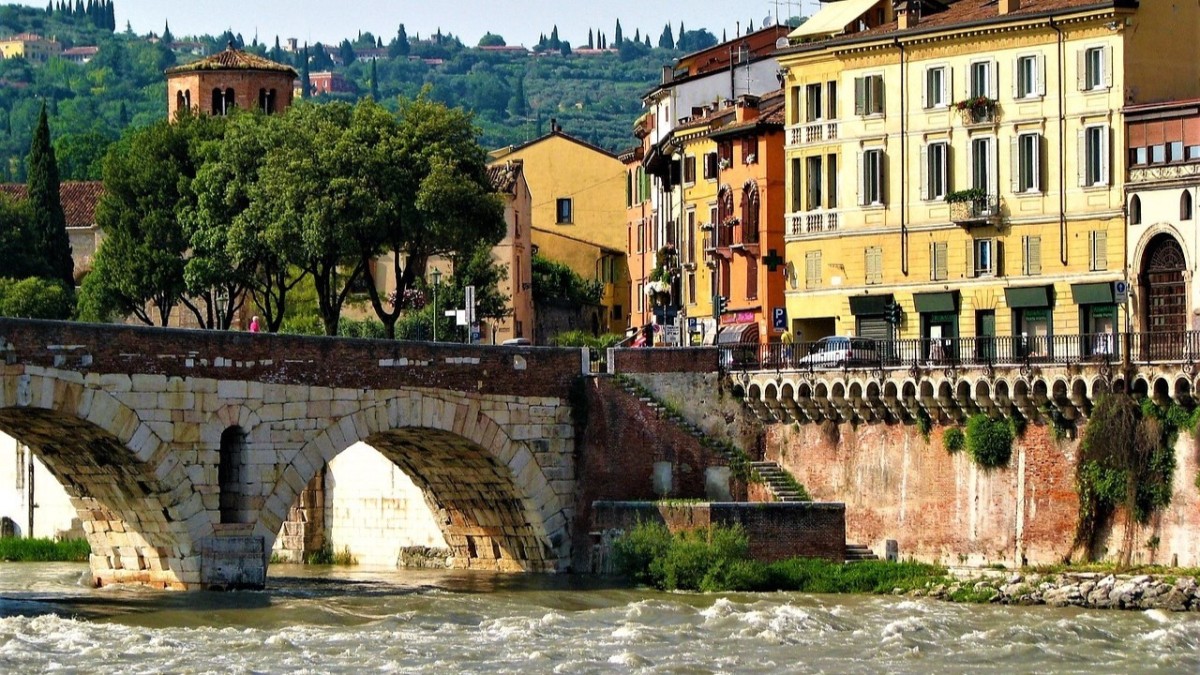 Vivir en Verona