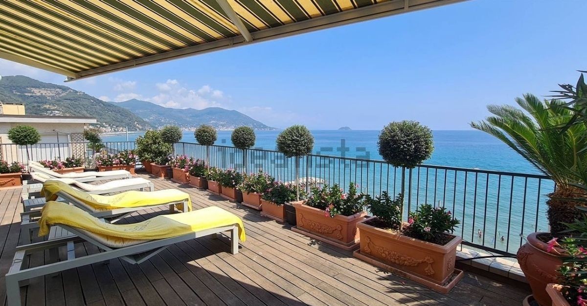 Viviendas junto al mar desde 38.000 euros