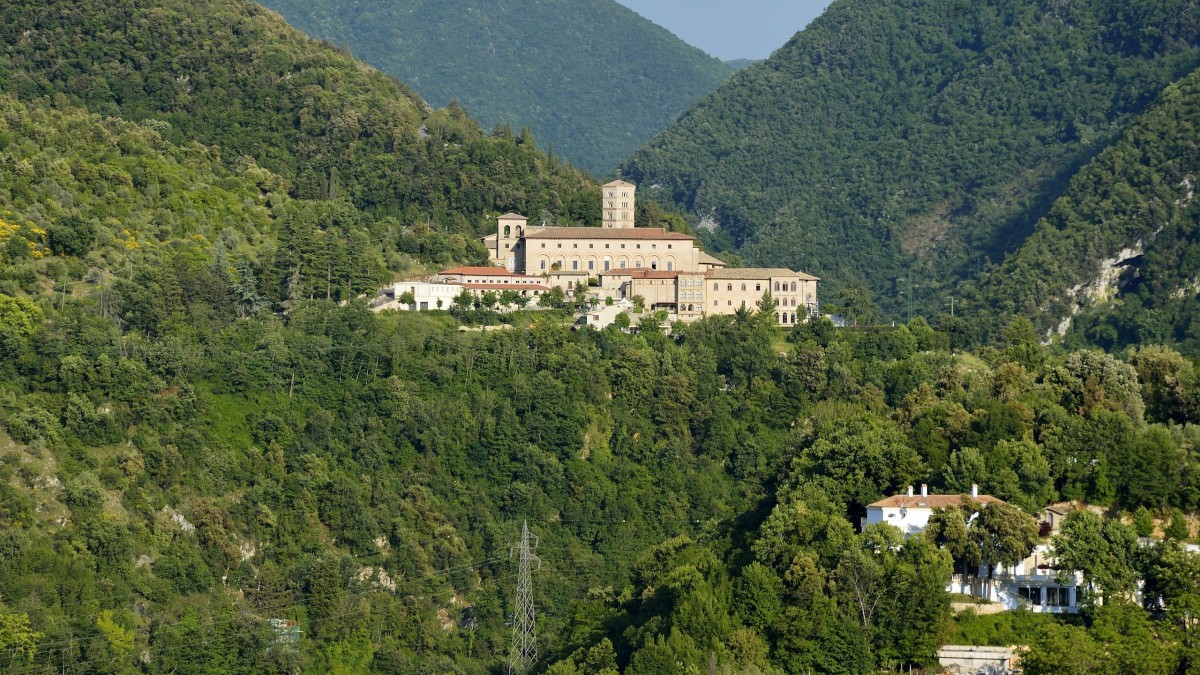 Top ten spots to visit near Rome