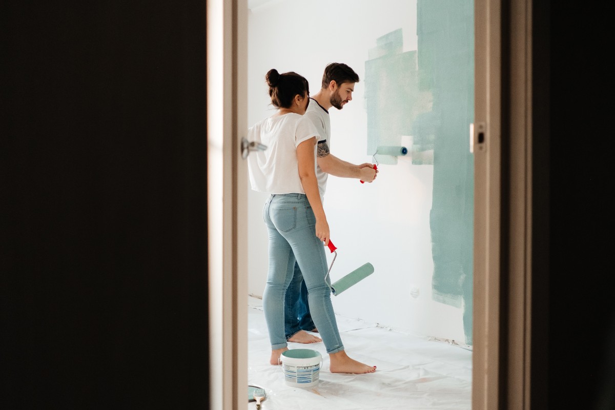 Ristrutturazione casa