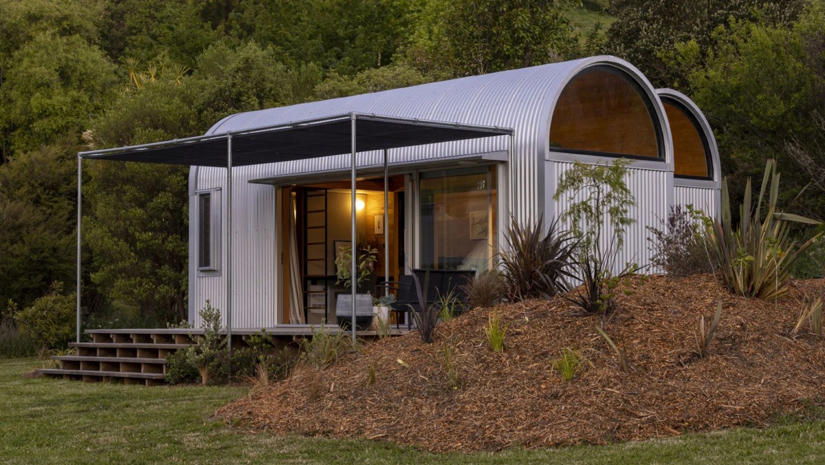 Studio House