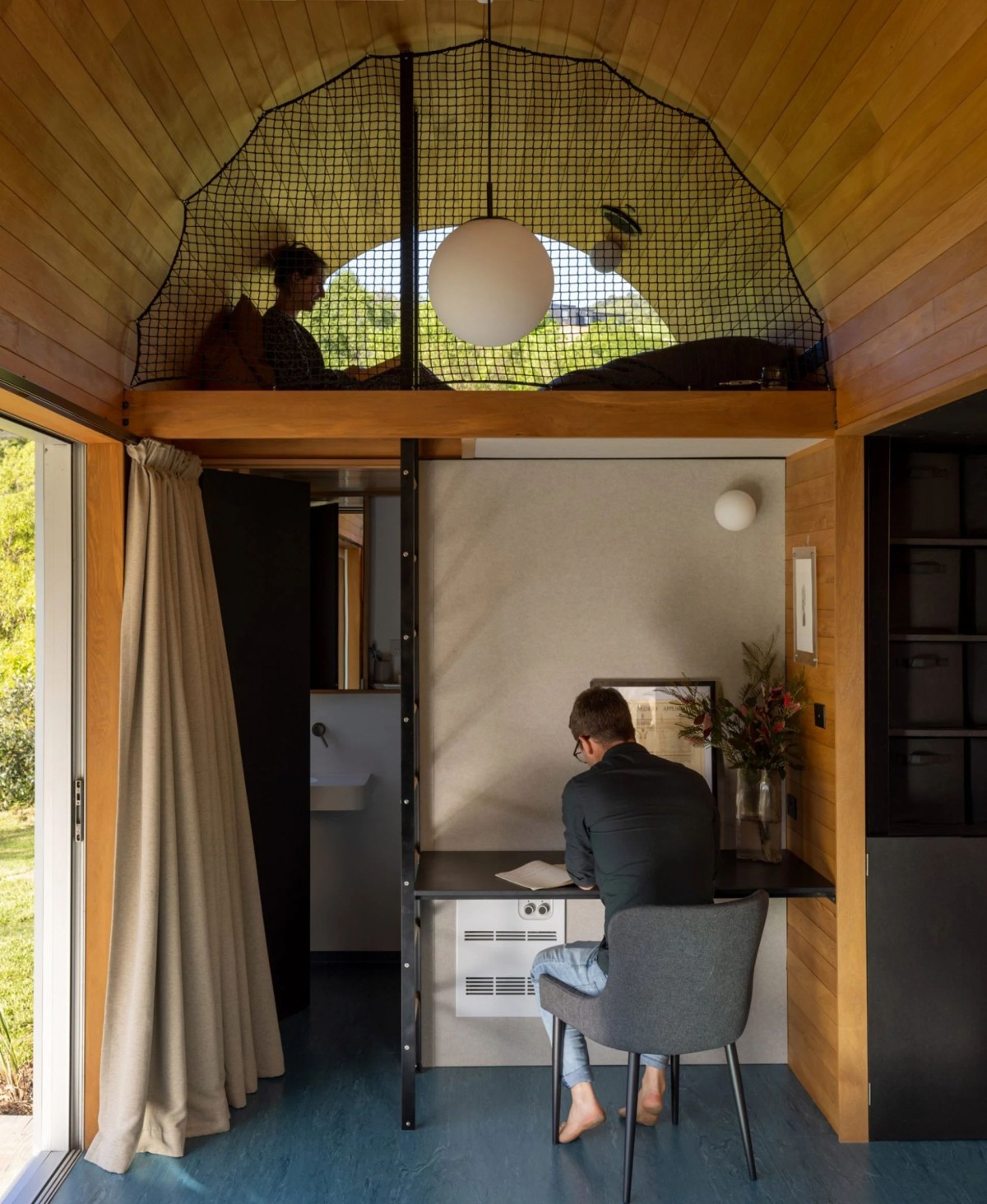 Studio House
