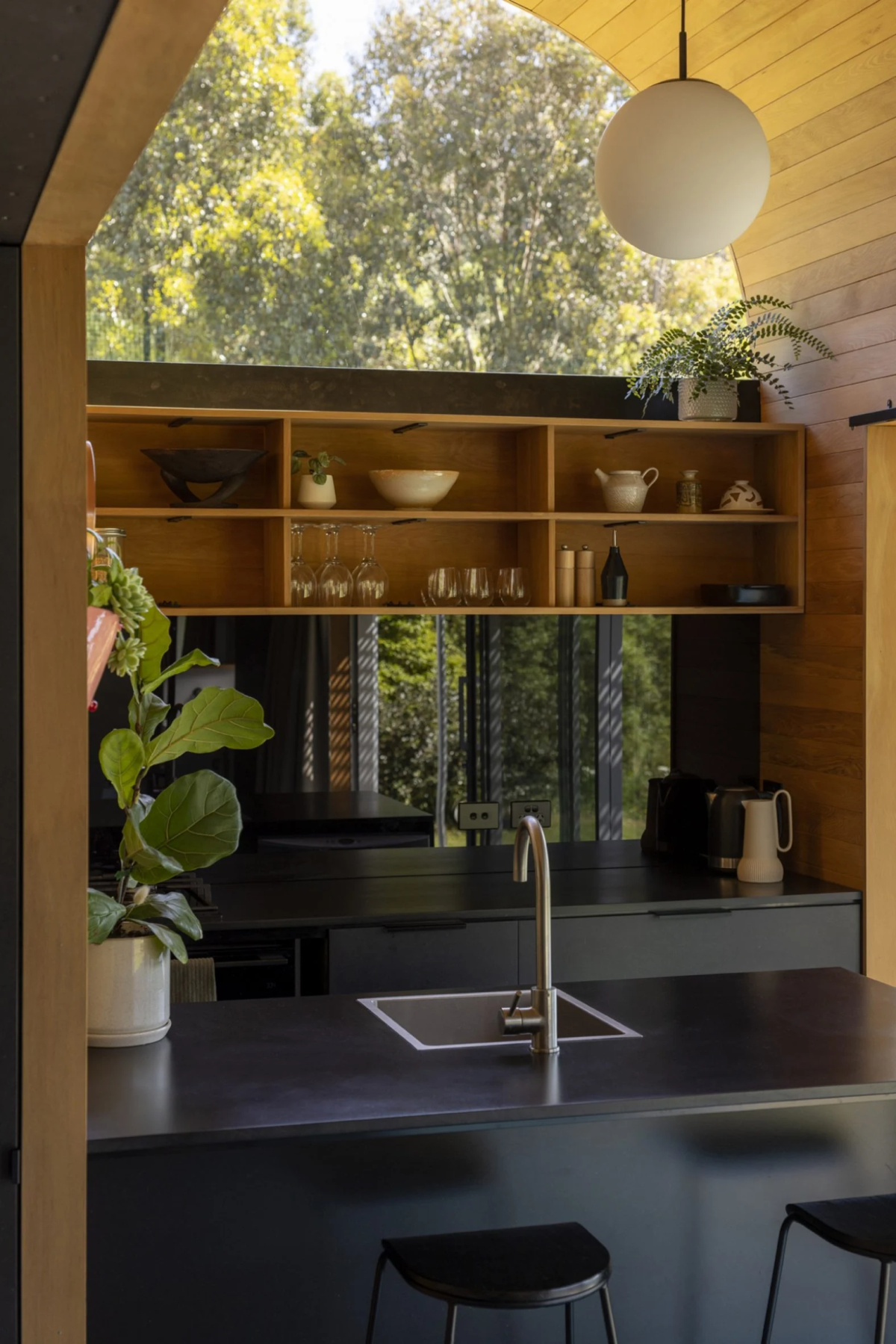 Studio House