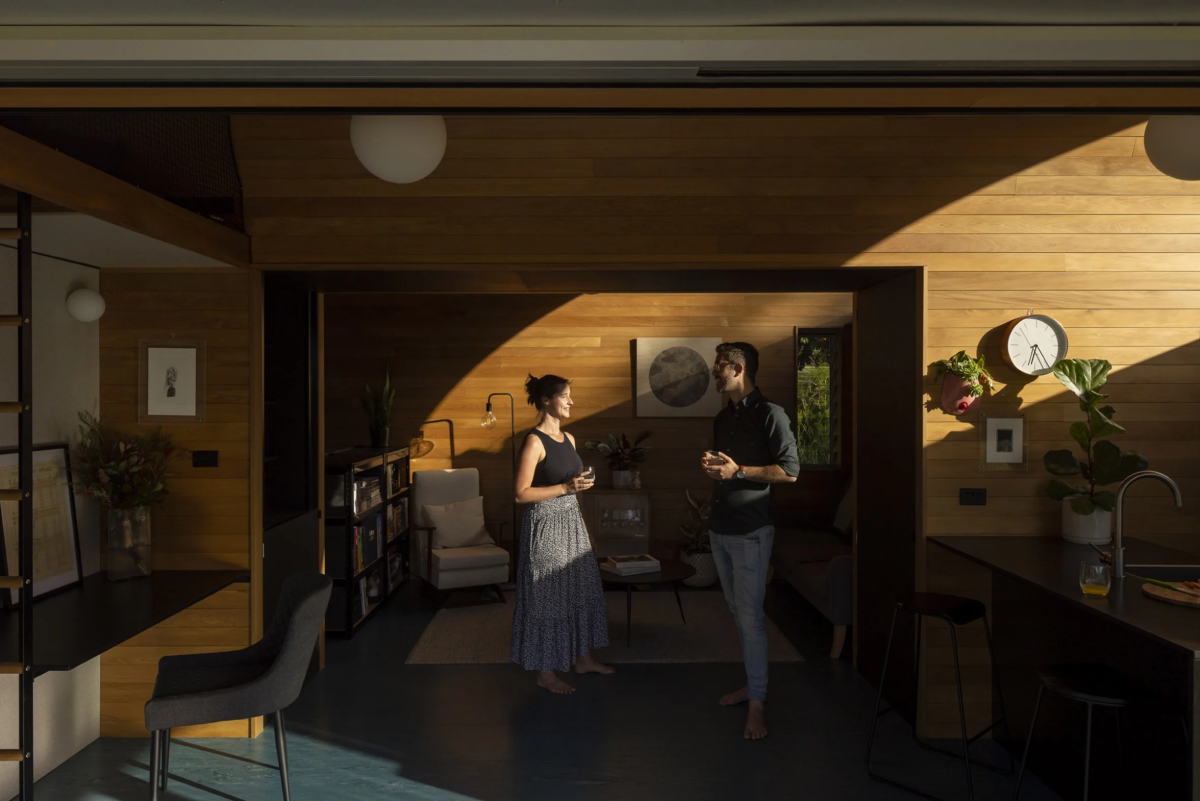 Studio House