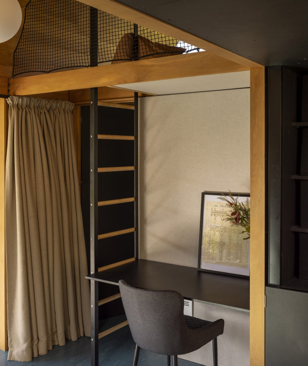 Studio House