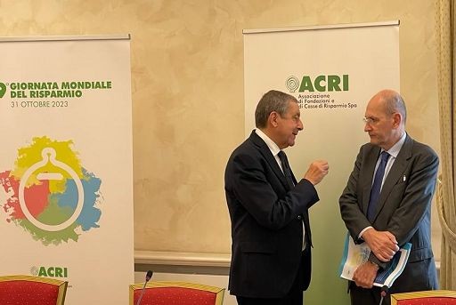 Acri-Ipsos: torna un cauto ottimismo tra i risparmiatori italiani