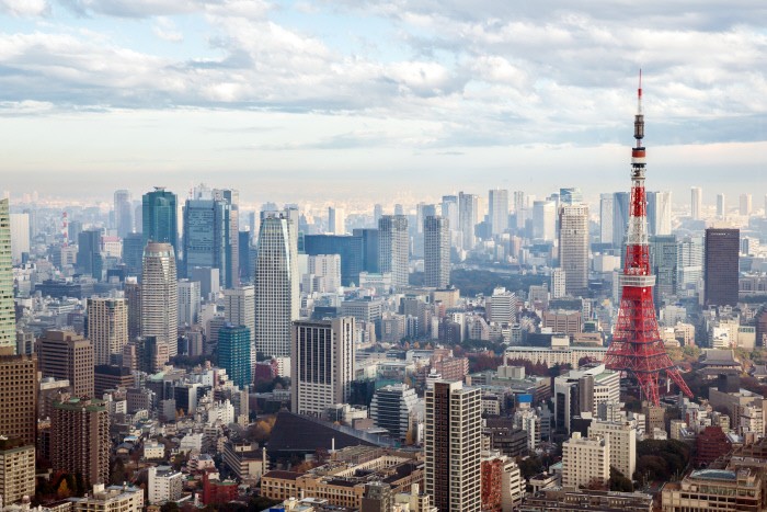 Tokio