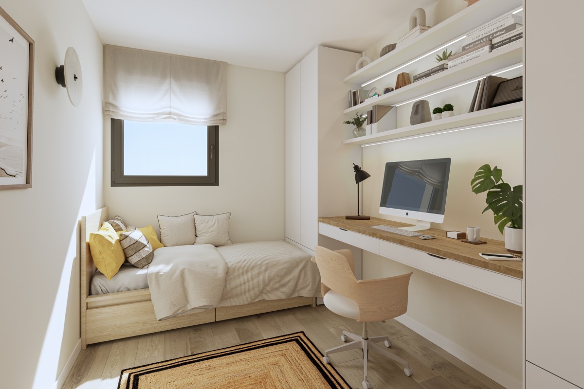 Habitación