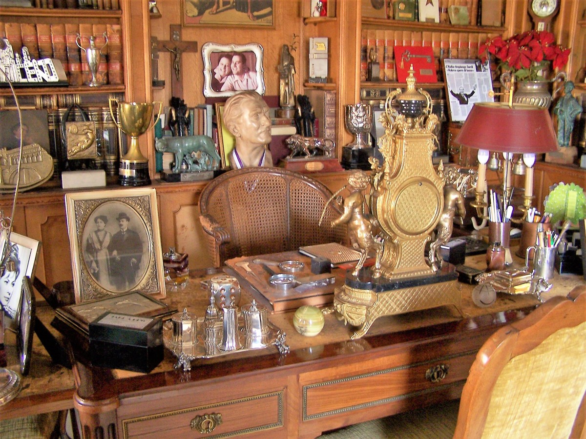 Casa Alberto Sordi