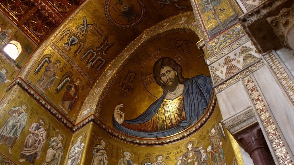 cosa vedere duomo di monreale