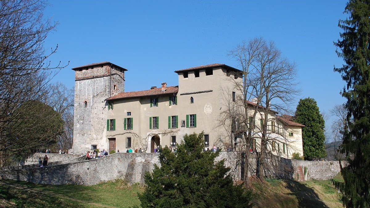 cosa vedere a castelletto ticino