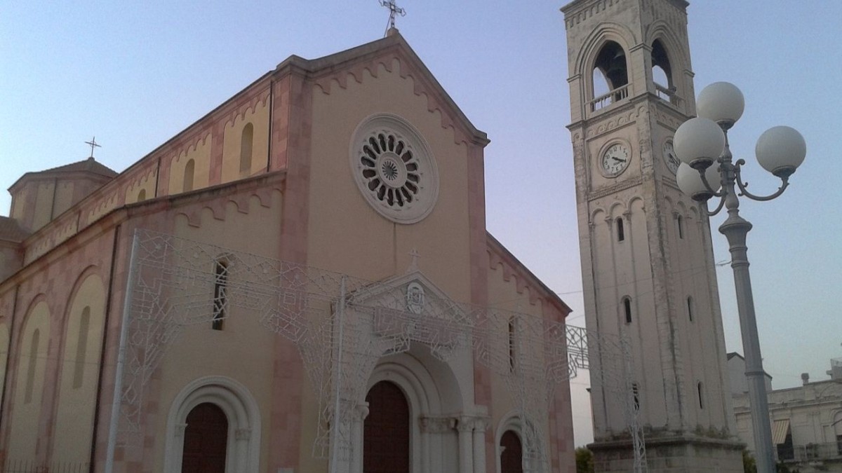 cosa vedere a palmi
