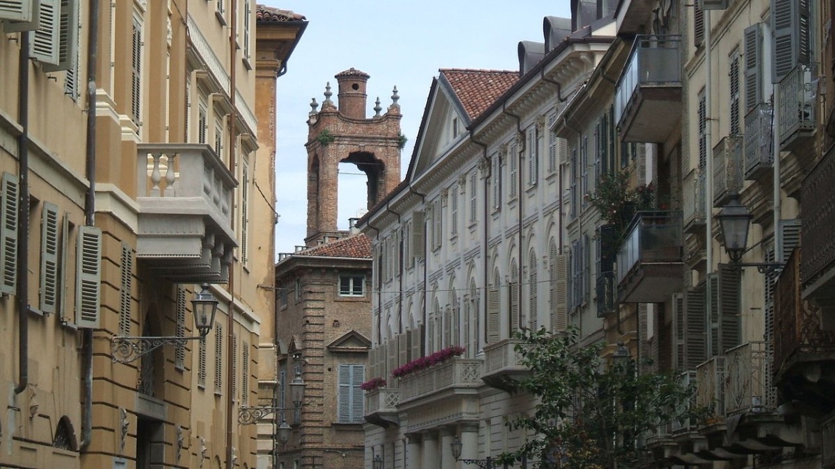vivere a casale monferrato