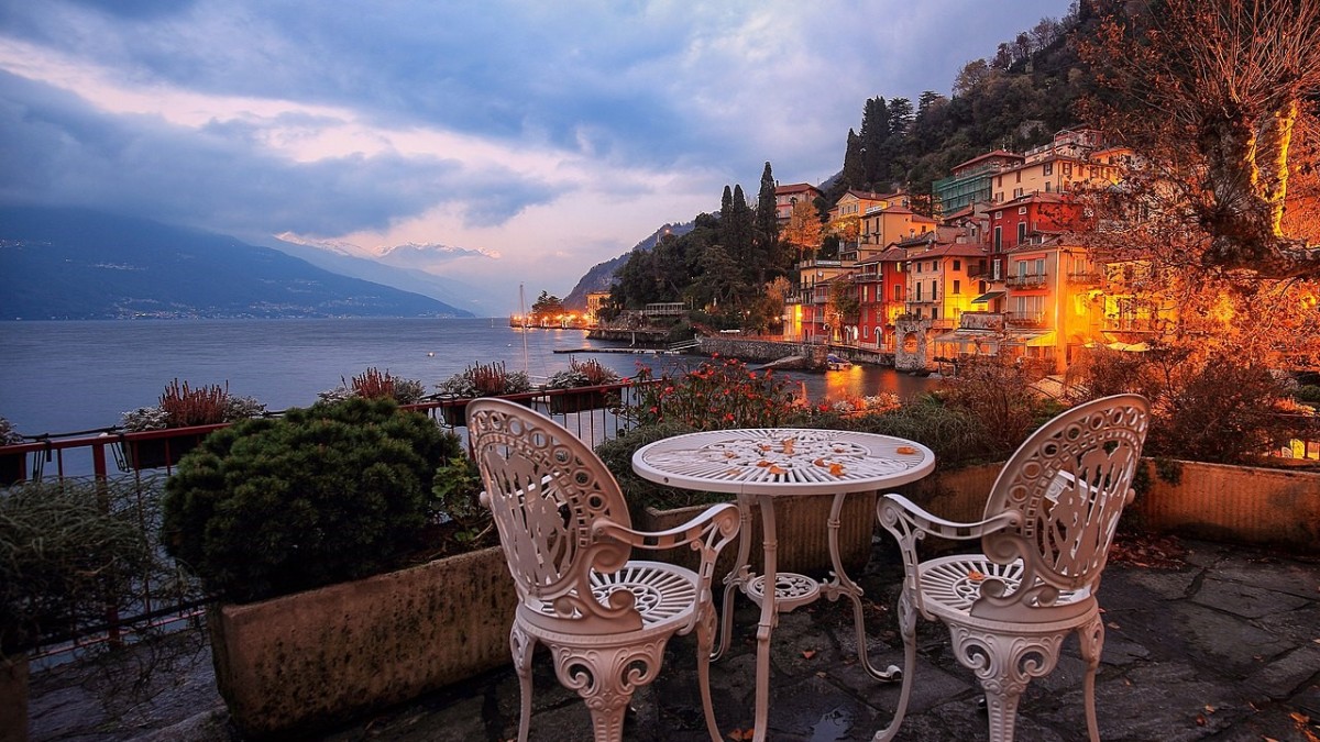 cosa vedere a varenna