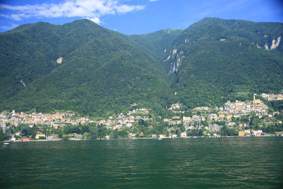 villa ferragni lago di como 
