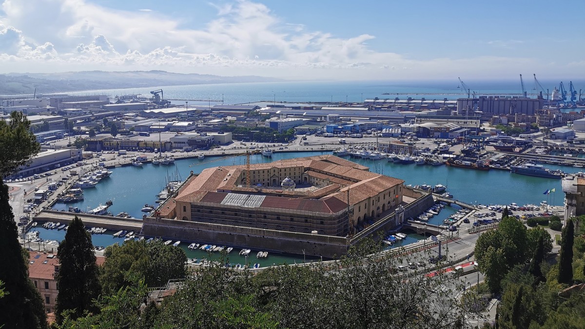 Province delle Marche