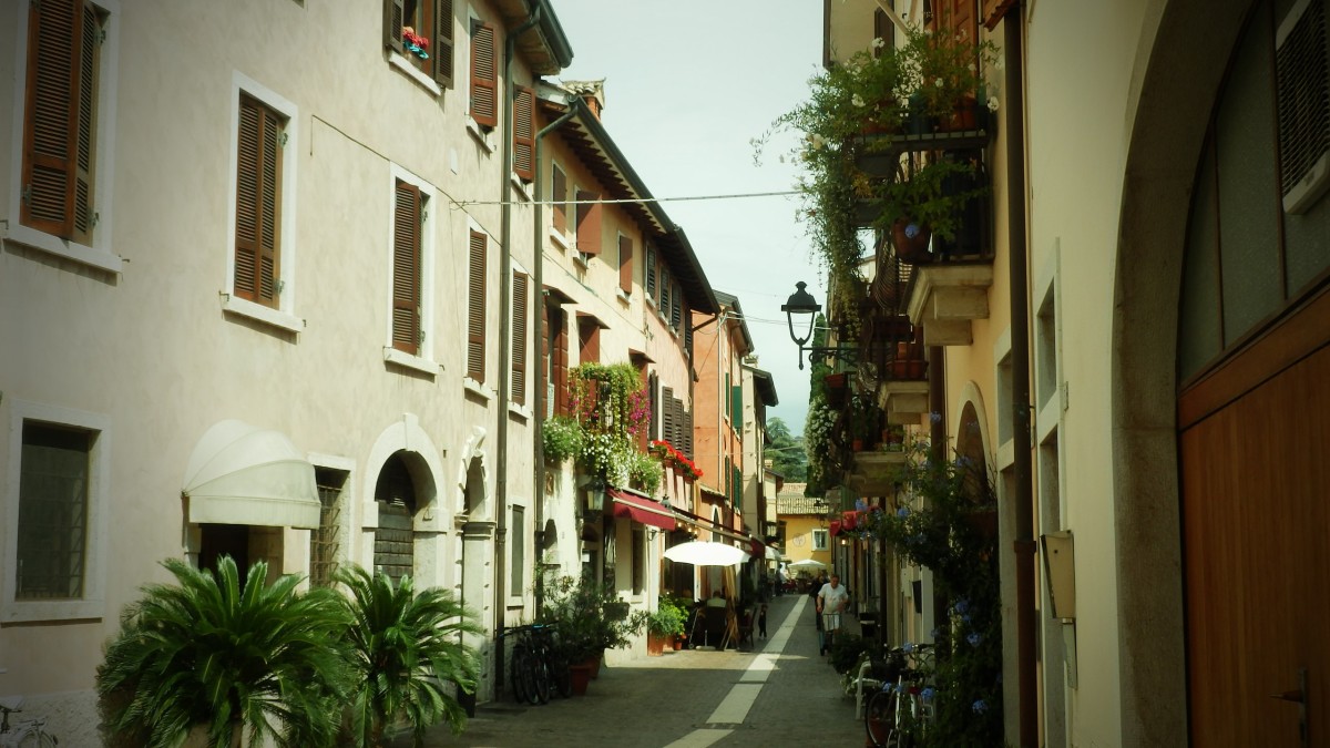 cosa vedere a bardolino