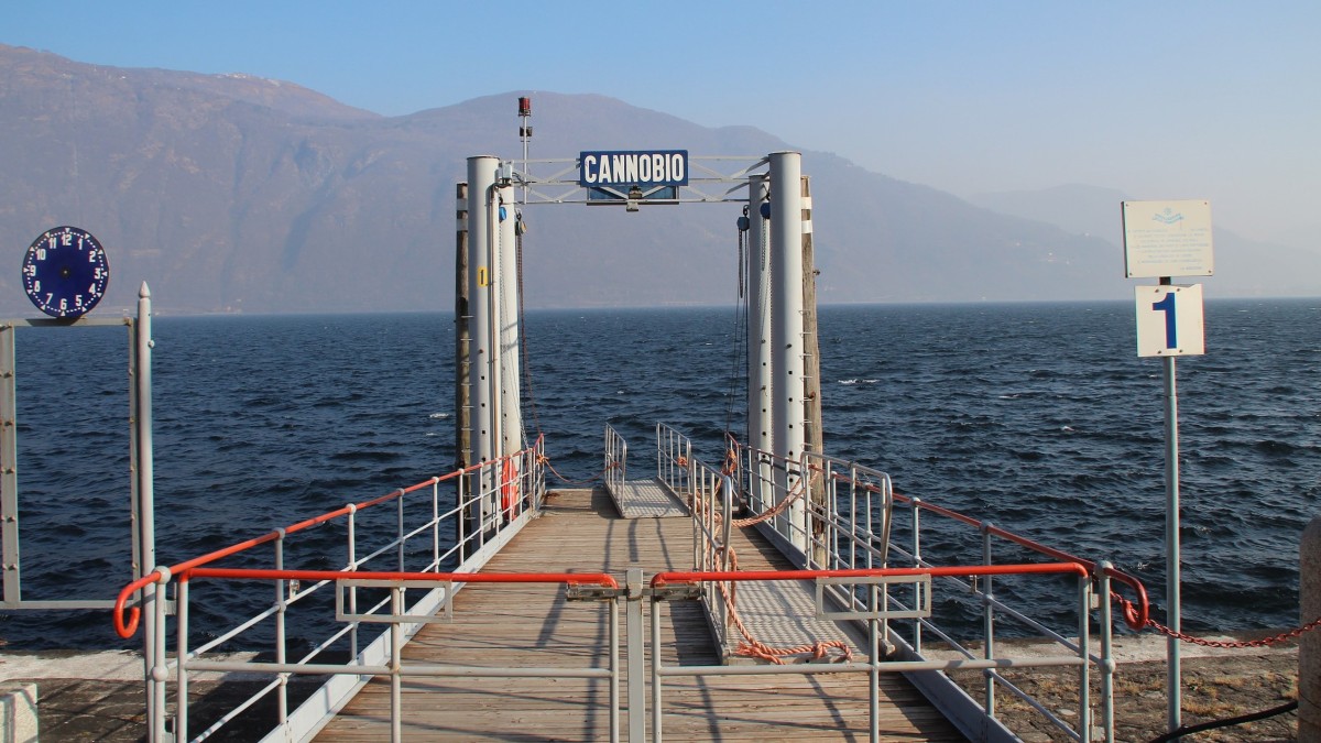 cosa vedere a cannobio